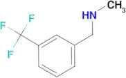 N-Methyl-N-[3-(trifluoromethyl)benzyl]amine