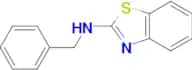 N-Benzyl-1,3-benzothiazol-2-amine
