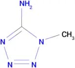 5-Amino-1-methyl-1H-tetrazole