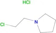 1-(2-Chloroethyl)pyrrolidine hydrochloride