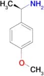 (R)-(+)-1-(4-Methoxyphenyl)ethylamine