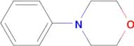 4-Phenylmorpholine