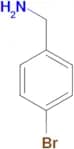 4-Bromobenzylamine