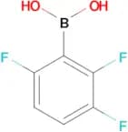 2,3,6-Trifluorobenzeneboronic acid