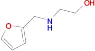 2-[(2-Furylmethyl)amino]ethanol