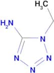1-Ethyl-1H-tetrazol-5-amine