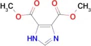Dimethyl 1H-Imidazole-4,5-dicarboxylate