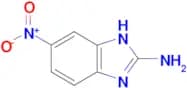 2-Amino-5-nitro-1H-benzimidazole
