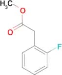 Methyl 2-fluorophenylacetate