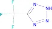 5-Trifluoromethyl-2H-tetrazole