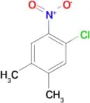 1-Chloro-4,5-dimethyl-2-nitrobenzene