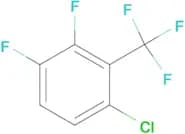 6-Chloro-2,3-difluorobenzotrifluoride