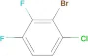 1-Bromo-2-chloro-5,6-difluorobenzene