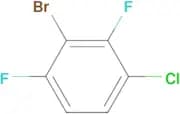 2-Bromo-4-chloro-1,3-difluorobenzene