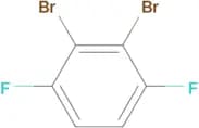 1,2-Dibromo-3,6-difluorobenzene