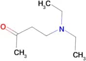 4-(Diethylamino)butan-2-one