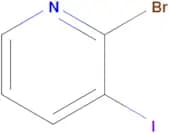2-Bromo-3-iodopyridine