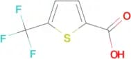 5-(Trifluoromethyl)-2-thiophenecarboxylic acid