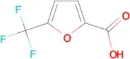5-(Trifluoromethyl)-2-furoic acid