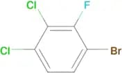 1-Bromo-3,4-dichloro-2-fluorobenzene