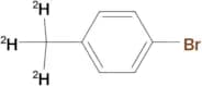 4-Bromotoluene (Methyl D3)