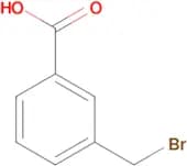 3-Bromomethyl-benzoic acid