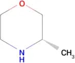 (3S)-3-Methylmorpholine