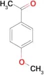 4′-Methoxyacetophenone
