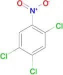 1,2,4-Trichloro-5-nitrobenzene