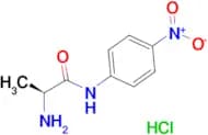 H-Ala-pNA-HCl