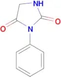 3-Phenyl-imidazolidine-2,4-dione