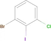 2-Bromo-6-chloroiodobenzene
