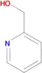 2-Pyridinemethanol