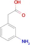 3-Aminophenylacetic acid