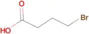 4-Bromobutyric acid
