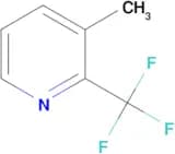 3-Methyl-2-trifluoromethylpyridine
