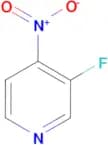 3-Fluoro-4-nitropyridine