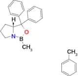 (R)-Methyl oxazaborolidine 1M in toluene