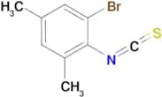 2-Bromo-4,6-dimethylphenylisothiocyanate