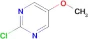 2-Chloro-5-methoxypyrimidine