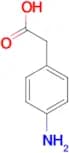 4-Aminophenylacetic acid