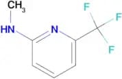 2-(N-Methylamino)-6-trifluoromethylpyridine