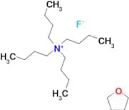 Tetrabutylammonium fluoride trihydrate, 1M in THF