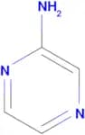 2-Aminopyrazine