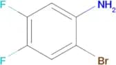 2-Bromo-4,5-difluoroaniline