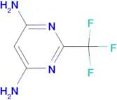 4,6-Diamino-2-trifluoromethylpyrimidine