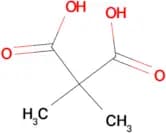 Dimethylmalonic acid