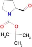 N-BOC-L-Prolinal