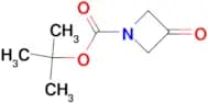 N-Boc-3-oxoazetidine