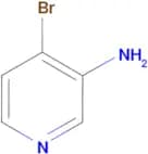3-Amino-4-bromopyridine